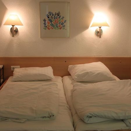 City Hotel Meesenburg Вюрцбург Номер фото