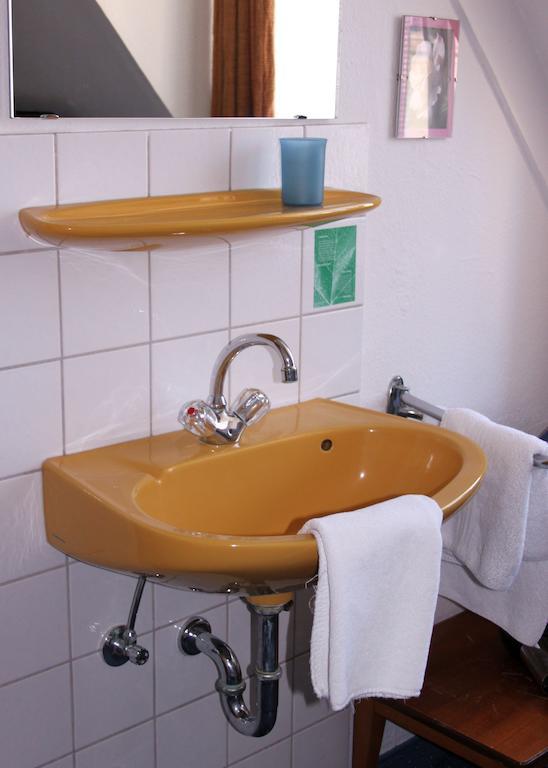 City Hotel Meesenburg Вюрцбург Номер фото