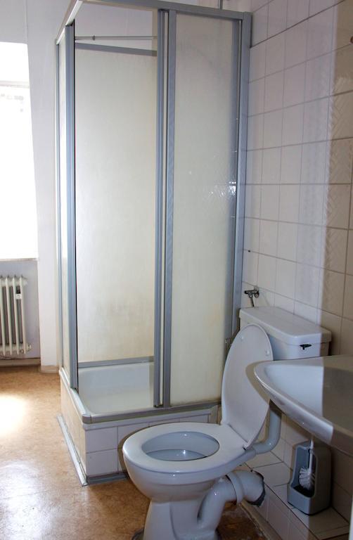 City Hotel Meesenburg Вюрцбург Номер фото