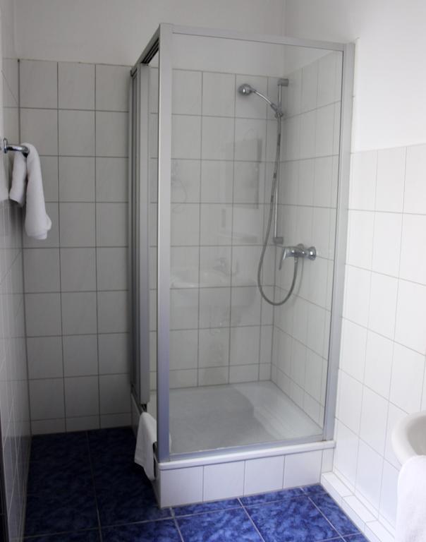 City Hotel Meesenburg Вюрцбург Номер фото