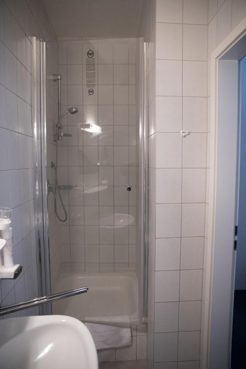 City Hotel Meesenburg Вюрцбург Екстер'єр фото